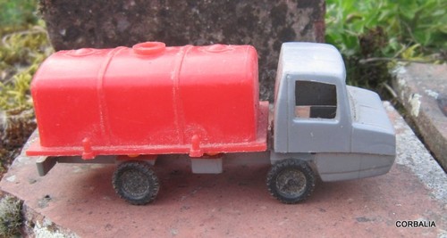 Jouets bazar camion - /,