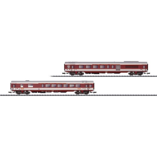 Minitrix 15692 lot 2 - 15692,