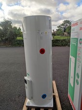 Chauffe Eau Thermodynamique Atlantic ÉGÉO CONNECTÉ  232517 Vertical Socle 250 L