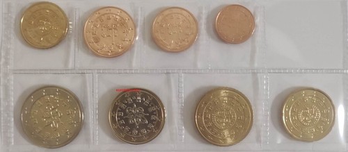 Complete set portugal - #rm#,