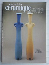 La revue de la Céramique et