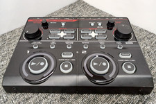 Test de pédale multi-effets