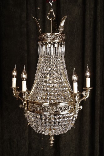 Bp lustre panier - lustre,