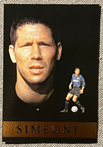 Mundi cromo cards calciatori - cromo,