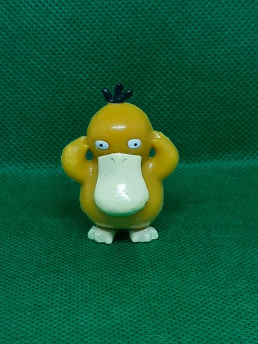 Figurine vintage pokemon - figurine, :