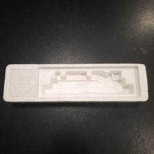 Polystyrène Locomotive Roco