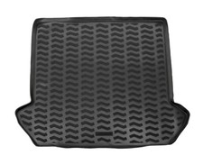 Tapis De Coffre En Caoutchouc Pour Volvo XC90 2002-2014 Premium Antidérapant
