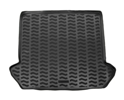 Tapis coffre caoutchouc - coffre, en
