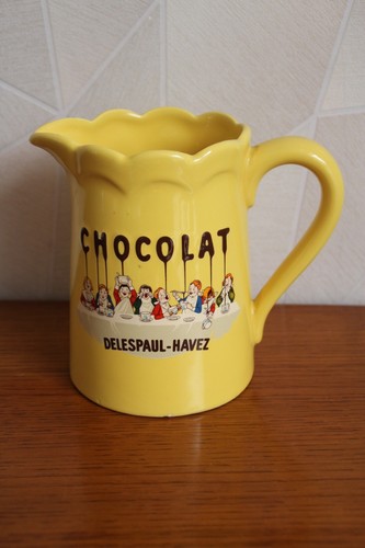 Collector pichet pot - collector, a