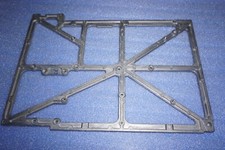 pièce de cadre droite - Pour