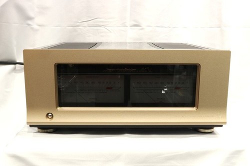 Luxman stereo power - luxman,