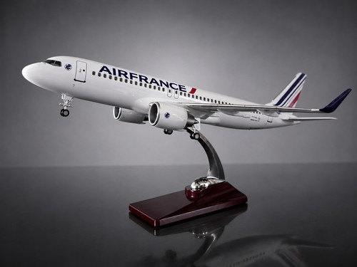Airbus a320neo air - airbus, france