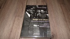 Jusqu'à la chute - Mémoires du majordome d'Hitler - H. Linge 2023 - Guerre 39-45