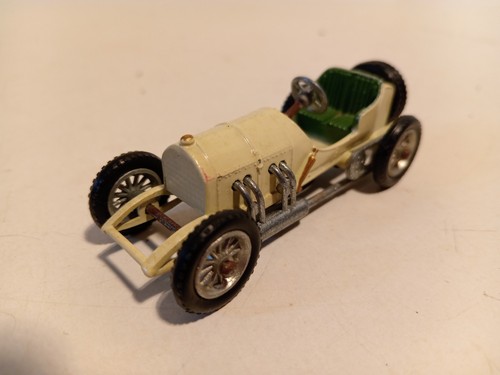 Matchbox lesney gb - lesney,