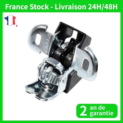 Serrure hayon arrière pour - serrure,