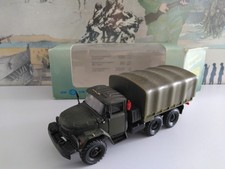 CAMION ZIL 131 . ARS.14. URSS
