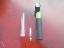 Vinometre  selon le Docteur  Bouchardat