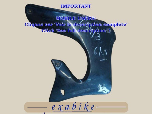 Ecope droite pour - droite, peugeot