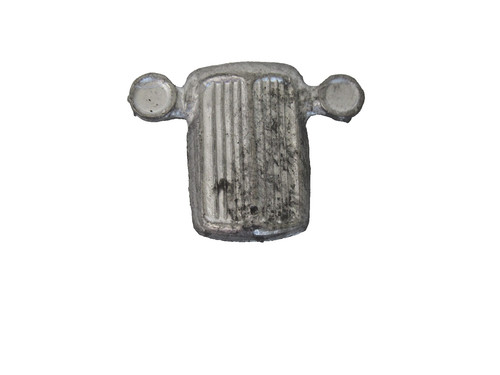 Dinky calandre camion - dinky,