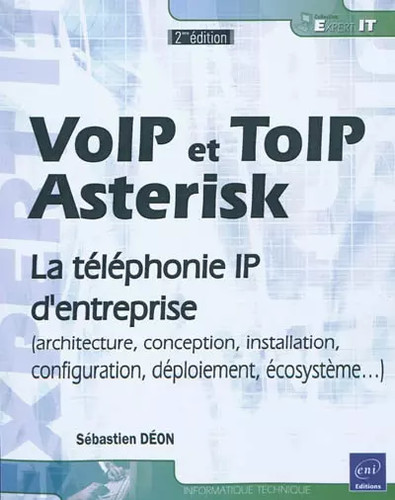 Voip toip asterisk la - asterisk,
