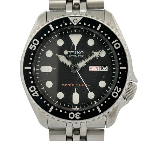 Montre plongée seiko - plongée,