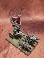 grom la panse orques et