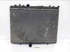 RADIATEUR EAU Peugeot Partner Tepee (7A/B/C/D/E/F/G/J/P/S) 2009 1330W2