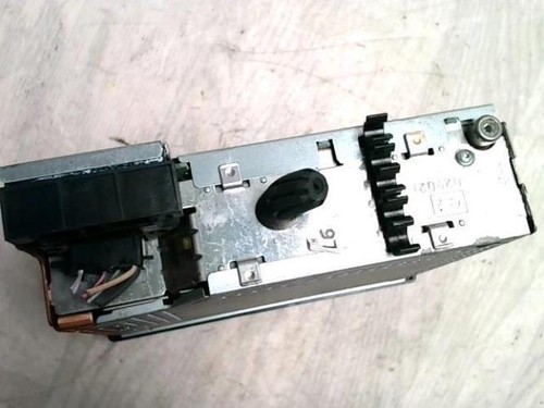 Autoradio origine renault - d'origine,