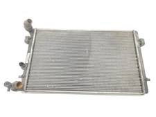 1J0121253P radiateur eau pour