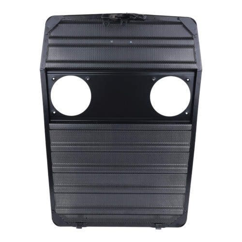 Front grille 1211 5419 - front, fits