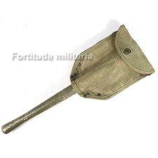 Pelle pliante US M-43 - US ARMY WW2 ( matériel original )