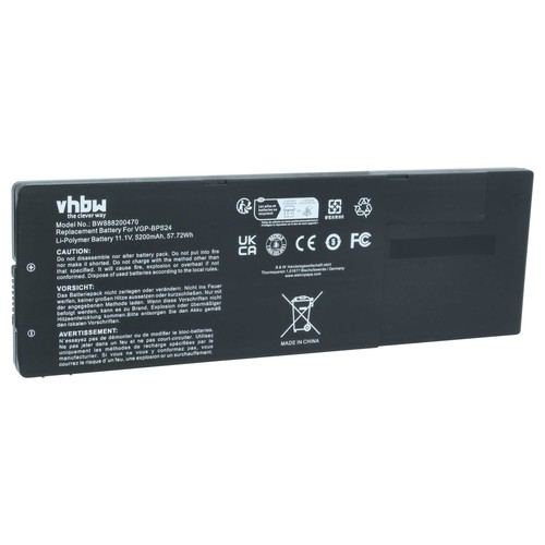 Batterie pour sony - batterie,