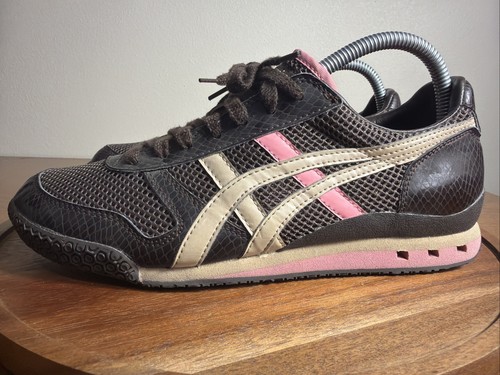 Onitsuka tiger ultimate - tiger, 81