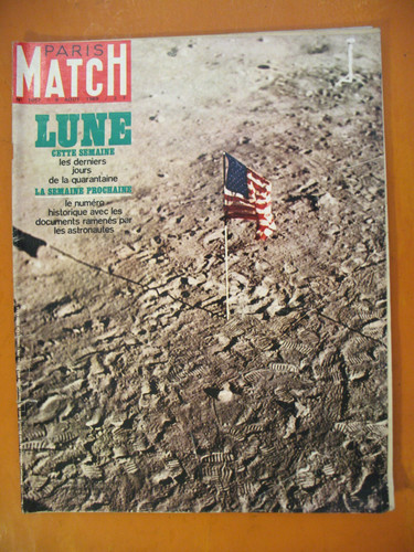 Paris match 1057 du - paris-match,