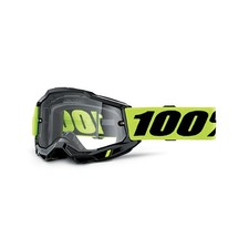 Masque 100 accuri enduro - masque, 2