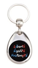 Liberté Egalité Fraternité