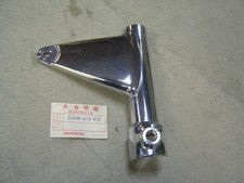 patte de phare coté gauche