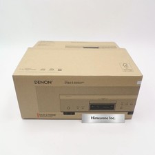 DENON DCD-1700NE Super Audio