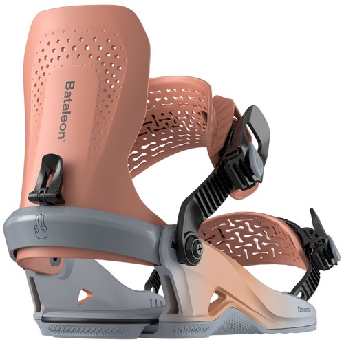Bataleon donna damen fixation - bataleon,