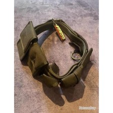 CEINTURE CEINTURON DE POLICE