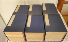 Impression japonaise sur bois botanique végétale HONZO tous les 95 LIVRES par...