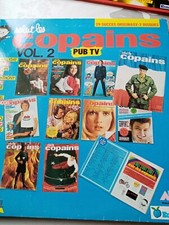 Un double album Salut les