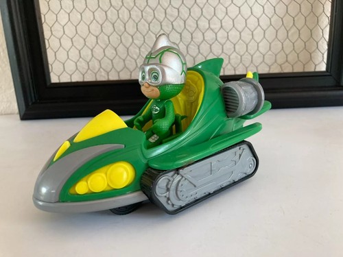 Pj masks véhicule - pj,