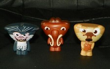 3 McDonald's ICE AGE