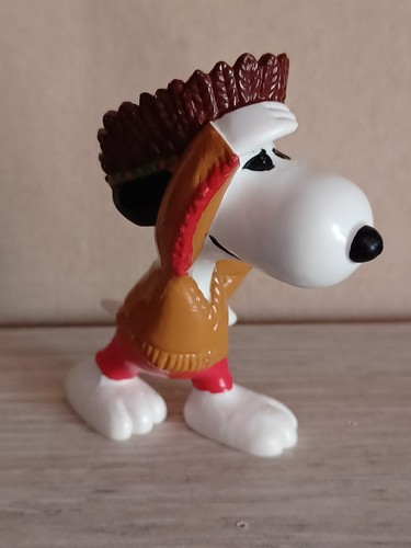 Figurine vintage united - figurine,
