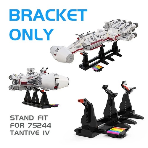Kit support stand deluxe - support/stand, pour