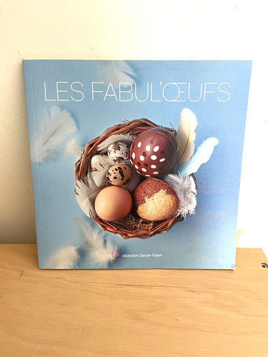 Tupperware livre cuisine - livre, les