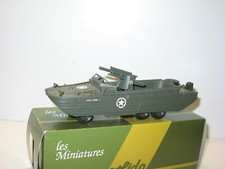 SOLIDO, engin militaire