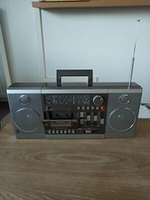 Boombox grundig 3500 - rr,
