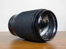 Objectif Contax Carl Zeiss T*